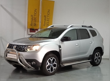 DACIA - DUSTER